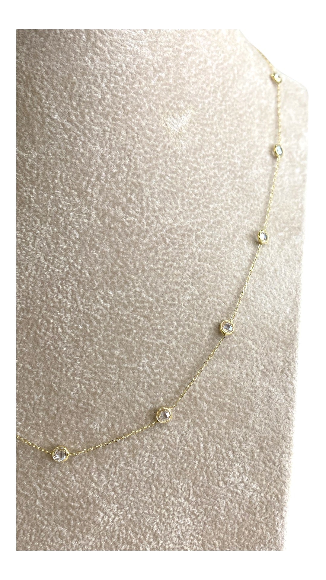 Collana Luce