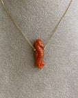 Collana Seahorse