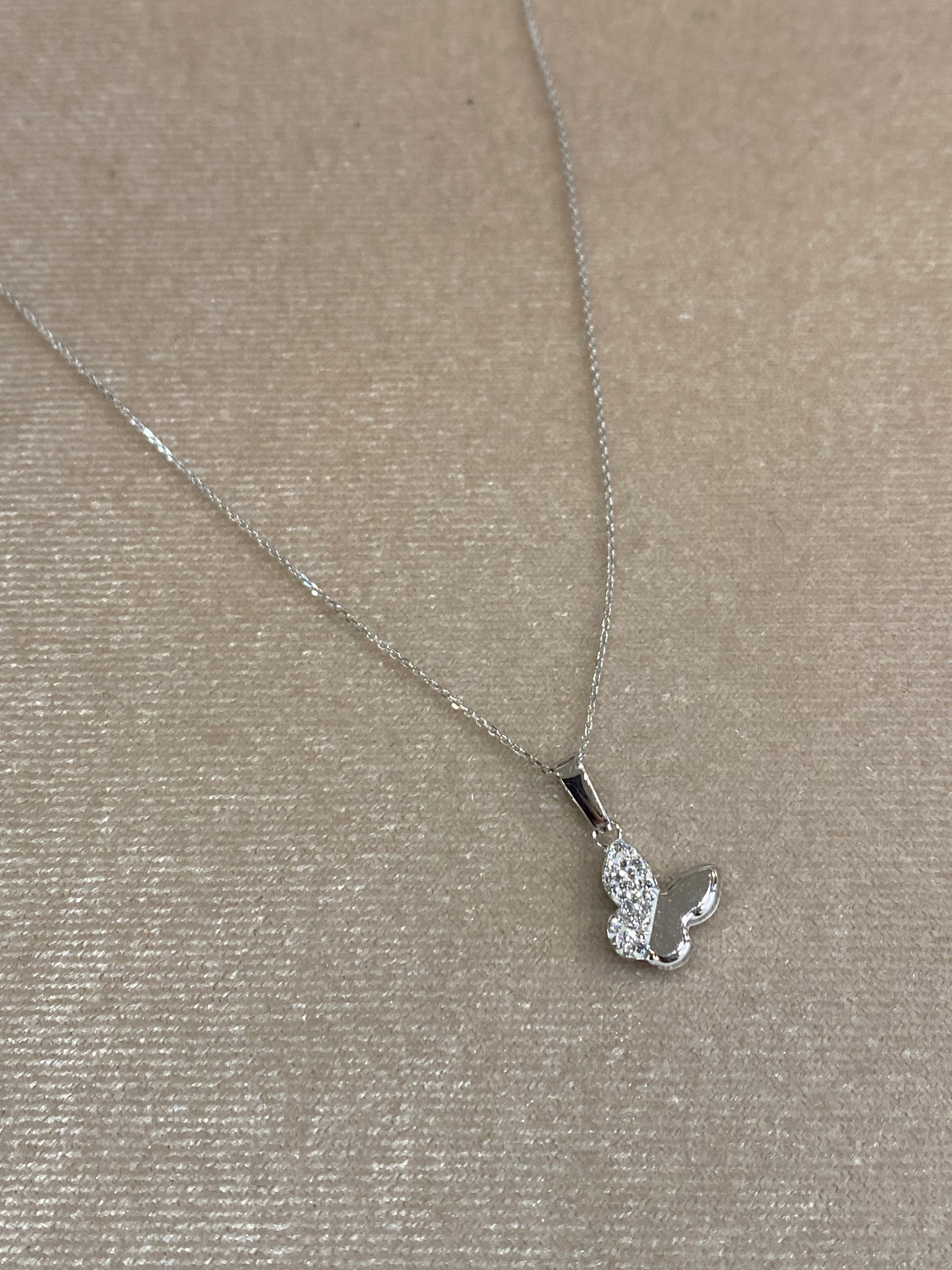 Collana Butterfly 2.0