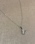 Collana Butterfly 2.0