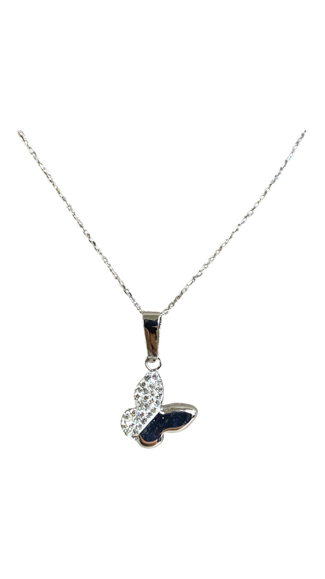 Collana Butterfly 2.0