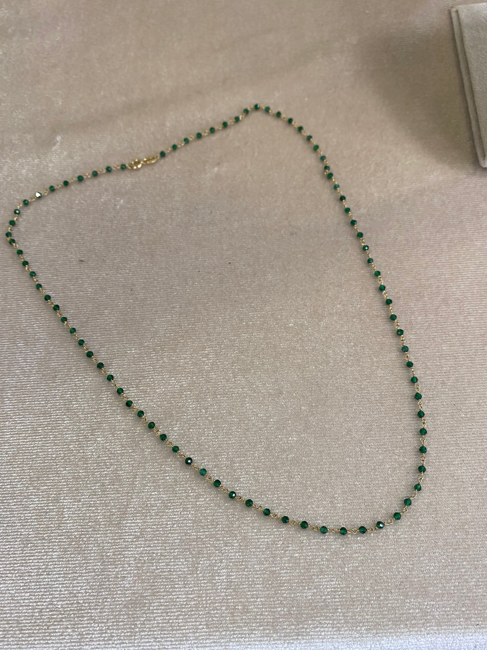 Collana Green