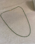 Collana Green