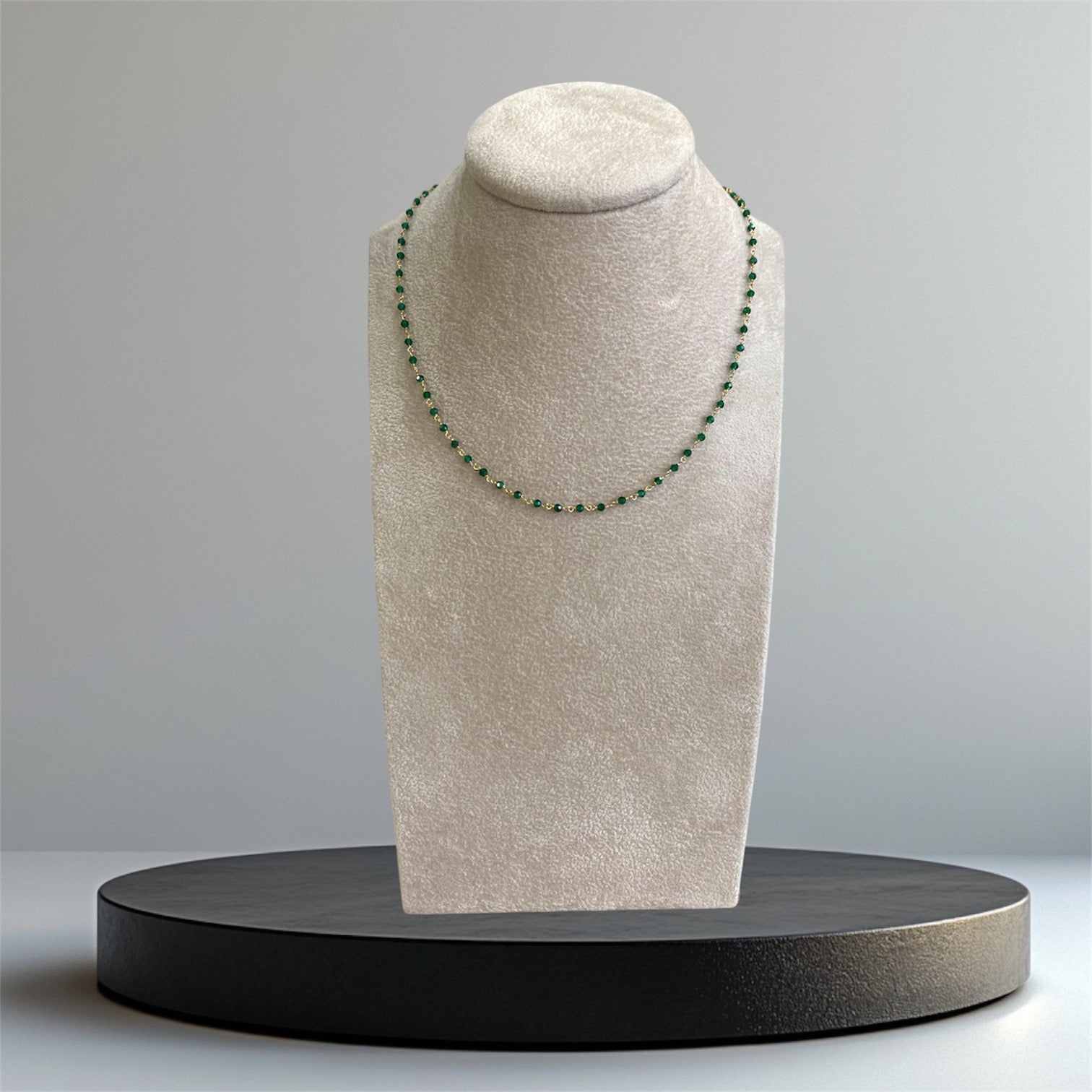 Collana Green