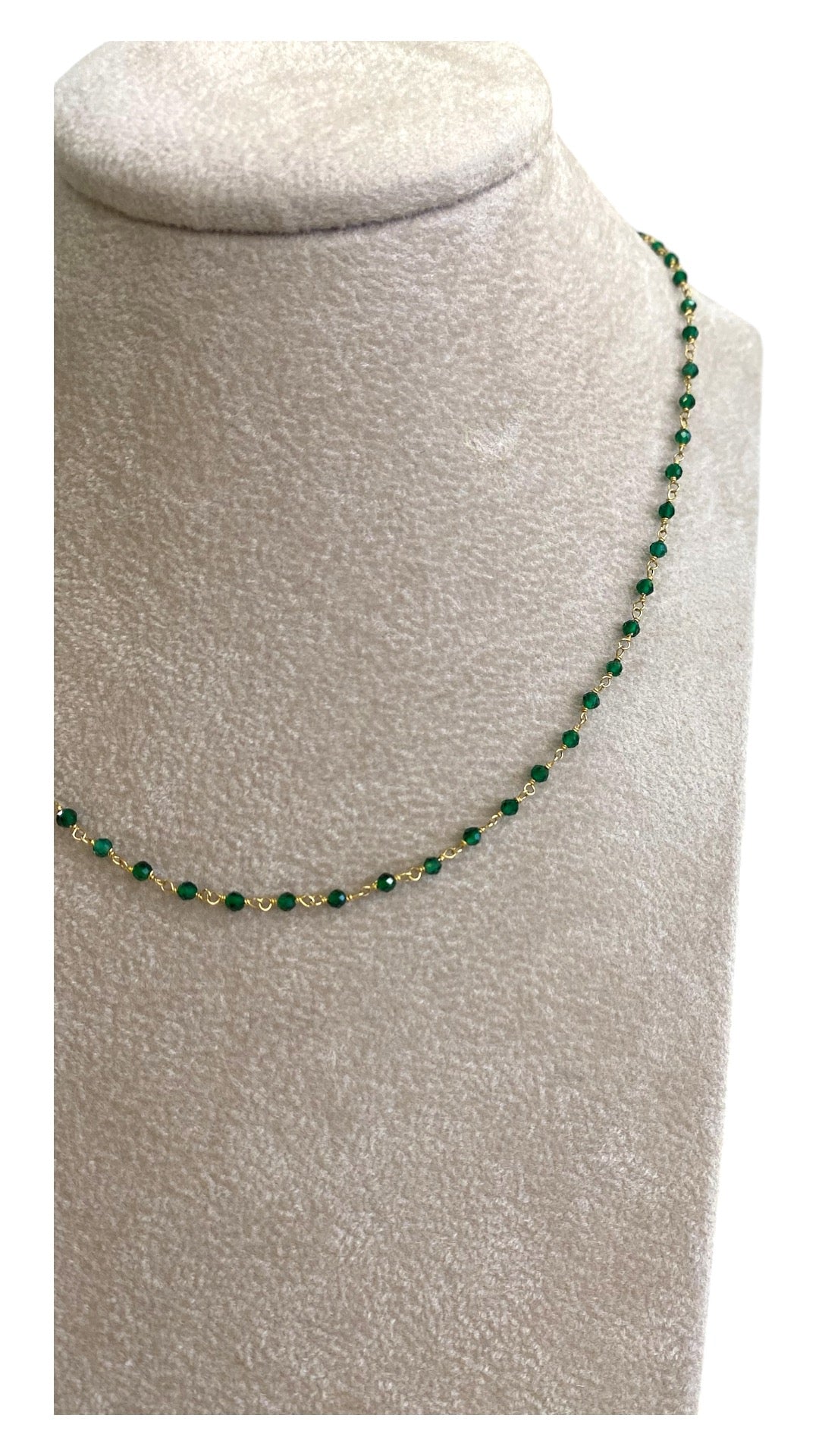 Collana Green