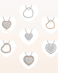 Trilogia d'amore SKU: GIA448