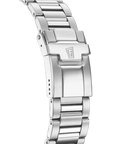 OROLOGIO FESTINA F20560/3 BLU CON CINTURINO IN ACCIAIO, UOMO