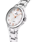OROLOGIO FESTINA F20582/1 ARGENTO DONNA
