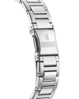 OROLOGIO FESTINA MADEMOISELLE F20583/1 GRIGIO ARGENTO CINTURINO IN ACCIAIO, DONNA