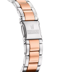 OROLOGIO FESTINA F20595/1 ARGENTO DONNA