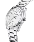 OROLOGIO FESTINA F20622/1 COLLEZIONE ALLEGRIA, ARGENTO, CINTURINO IN ACCIAIO, DONNA.
