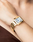 OROLOGIO FESTINA F20680/1 SILVER DONNA