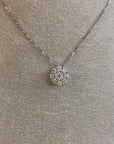 Collana Fiore 3