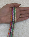 Bracciale Tennis kiwi