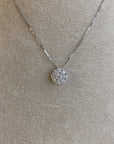 Collana Fiore 4